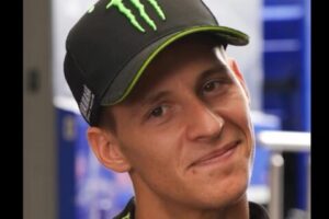 Fabio Quartararo