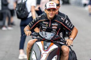 Jorge Martin