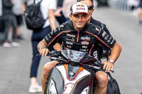 Jorge Martin