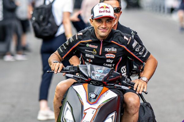 Jorge Martin