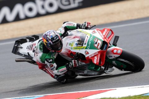 Johann Zarco Brno