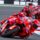 Francesco Bagnaia Brno Marc Marquez