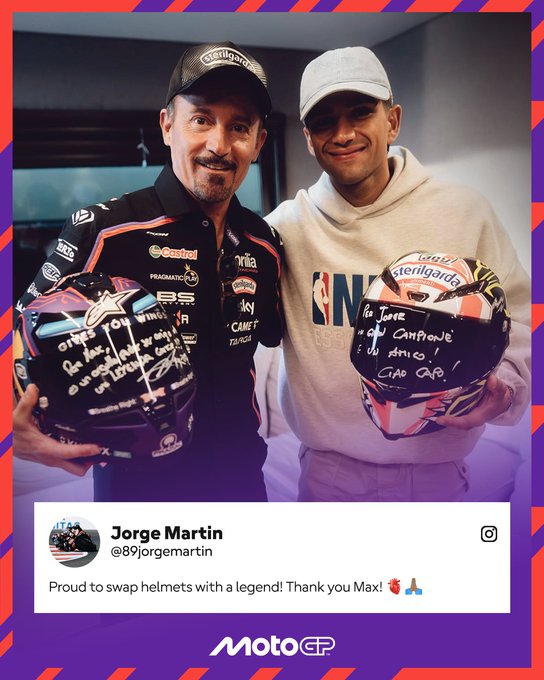 Max Biaggi 