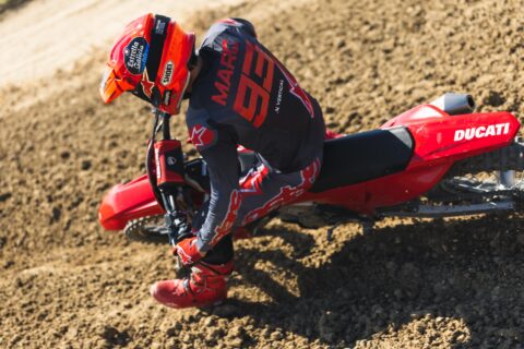 Marc Marquez