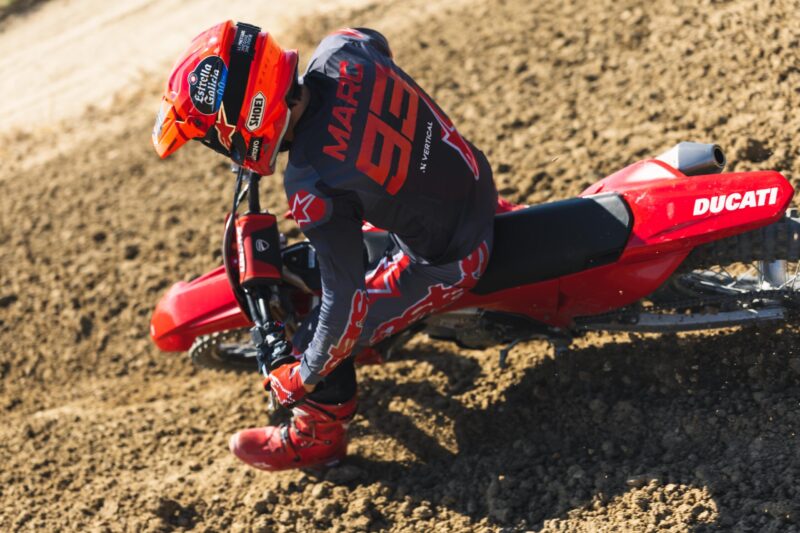 Marc Marquez
