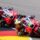 MotoGP, Brno : Luca Marini prêt à braver la douleur pour poursuivre l’élan de Honda
