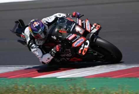 Jorge Martin