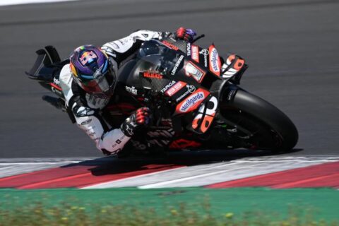 Jorge Martin