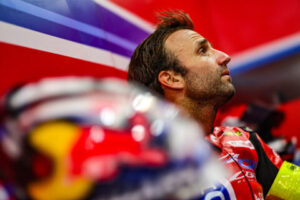 MotoGP, Johann Zarco est prêt à défendre son titre à Suzuka : "on est dans la course à la victoire"