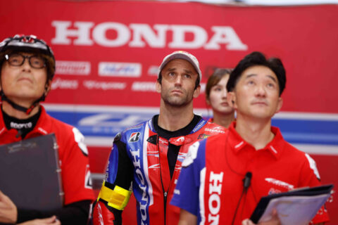 EWC : Johann Zarco et les autres têtes d'affiche prêts pour des 8 Heures de Suzuka brûlantes