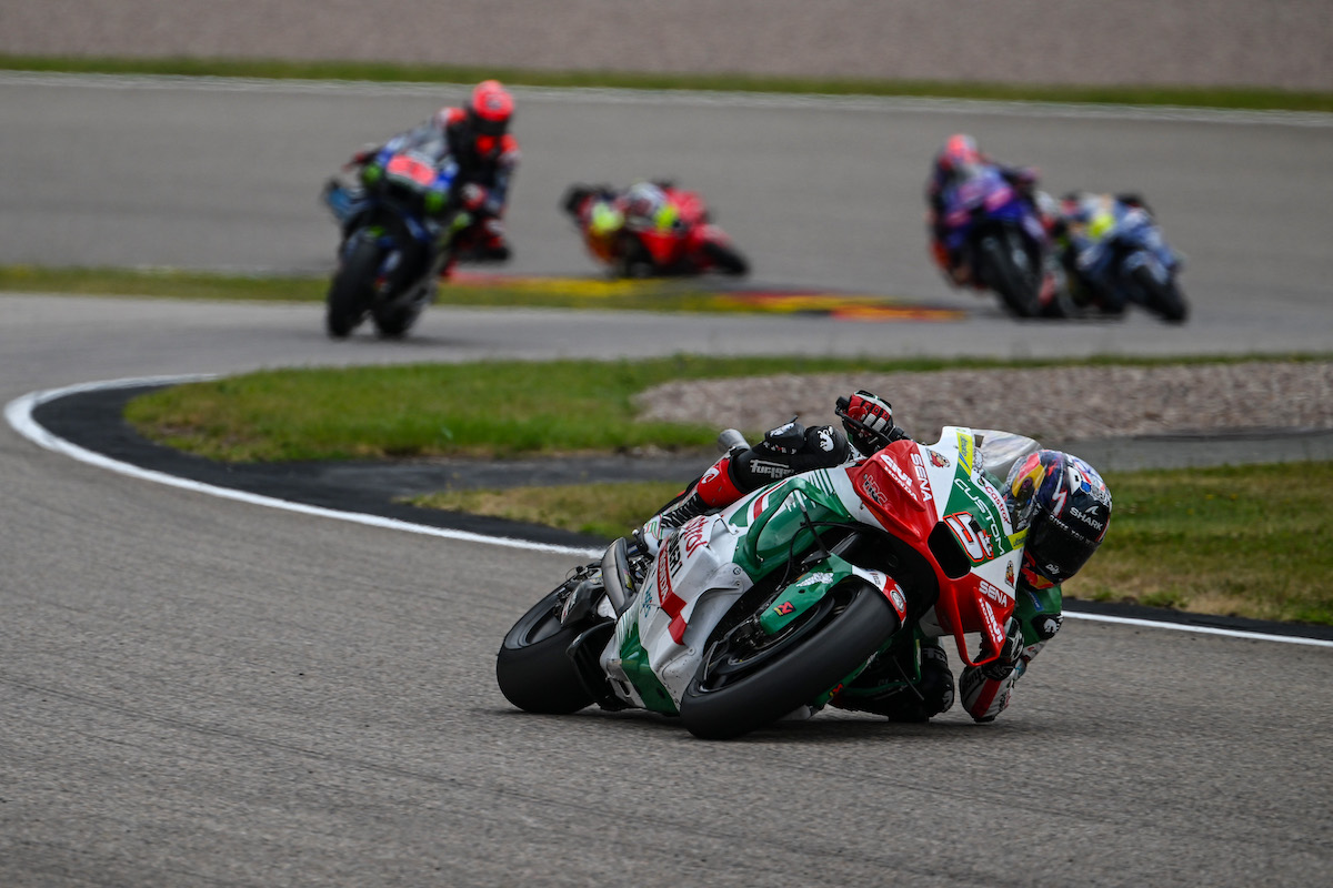 Johann Zarco