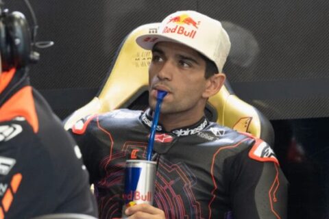 Jorge Martin Aprilia