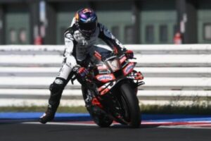 Aprilia