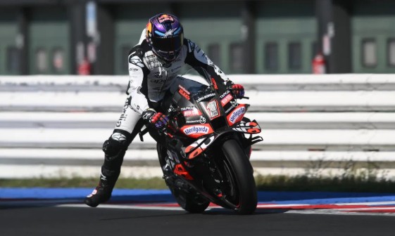 Aprilia