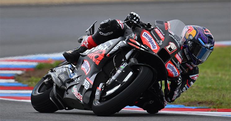 Jorge Martin 