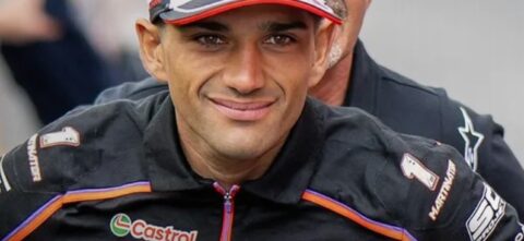 Jorge Martin