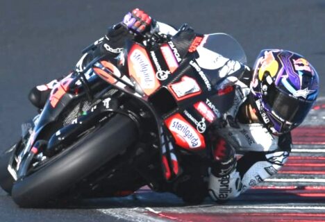 Jorge Martin