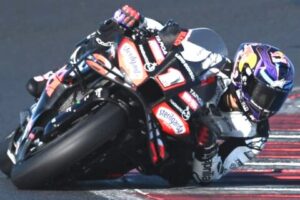 Jorge Martin