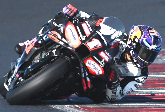 Jorge Martin