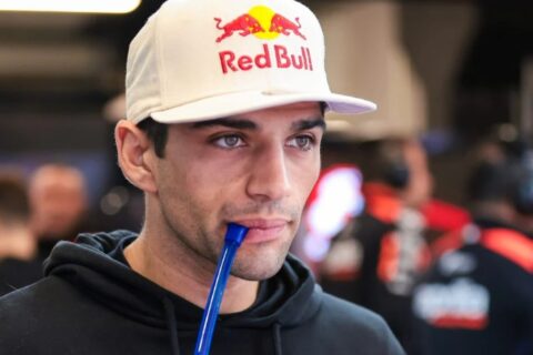 Jorge Martin