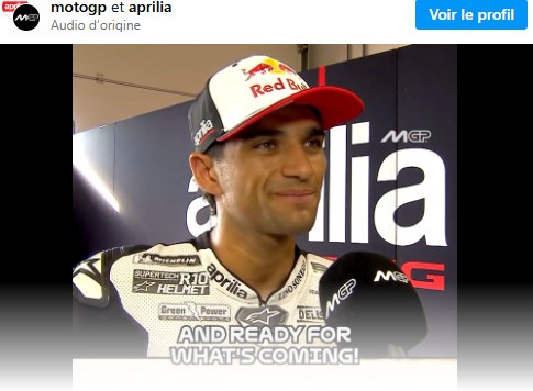 Jorge Martin 