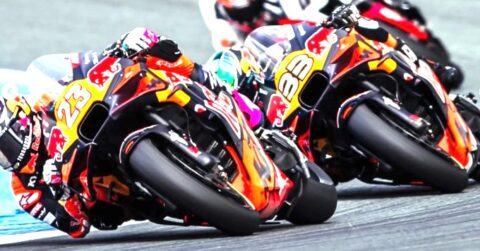 KTM