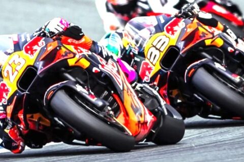 KTM