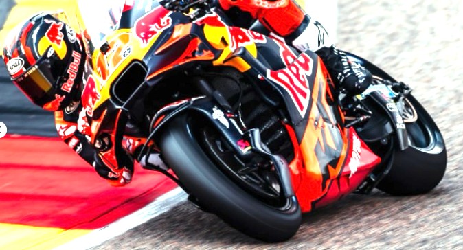 KTM