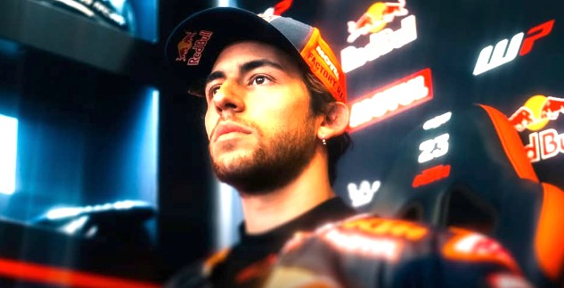 KTM