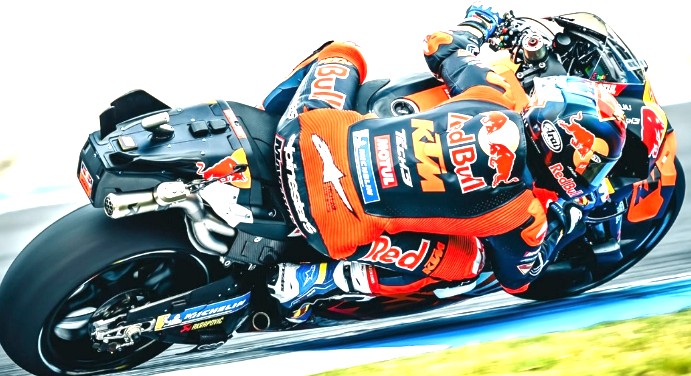 KTM
