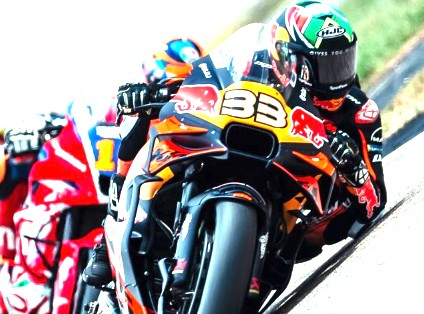 KTM