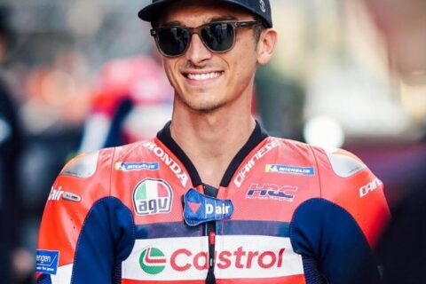 Luca Marini