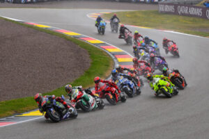 MotoGP