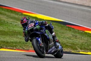 Alex Rins Allemagne