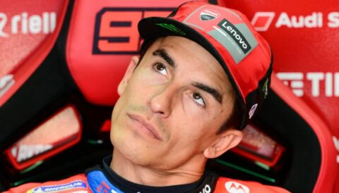 Jorge Martin