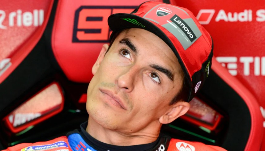 Jorge Martin