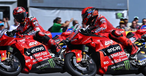 Marc Marquez