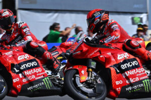 Marc Marquez
