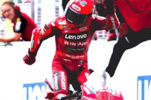Marc Marquez
