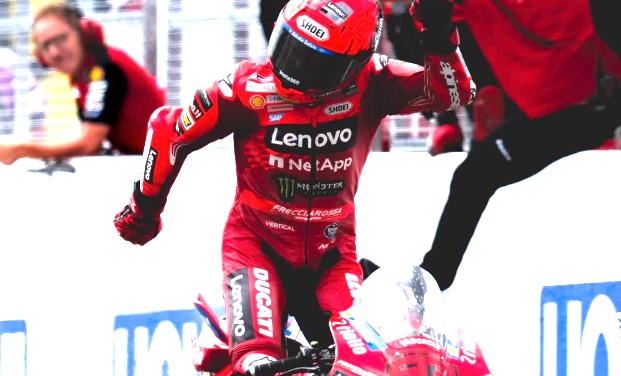 Marc Marquez