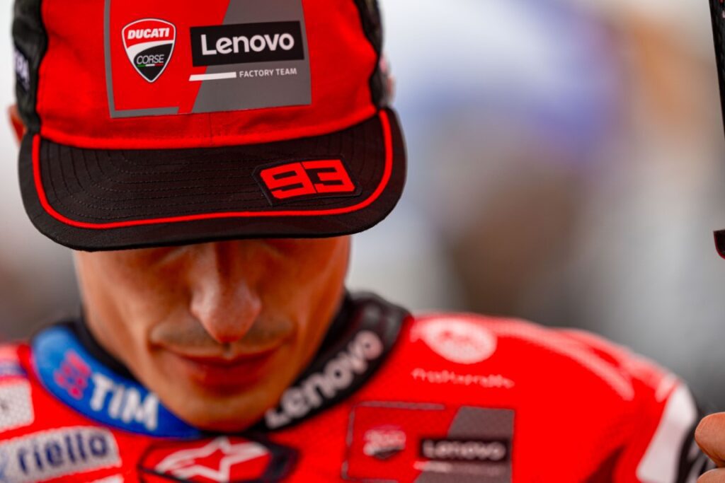 Marc Marquez