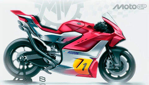 MV Agusta
