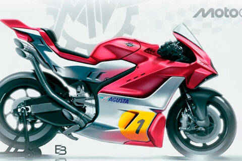MV Agusta