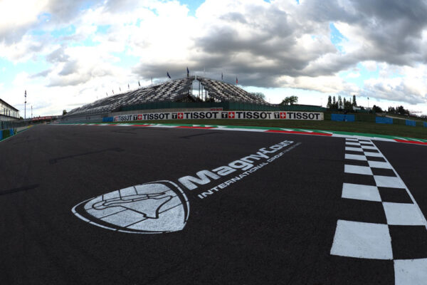 JuniorGP Magny-Cours : Disputé et gratuit, on y va pour encourager les Français !