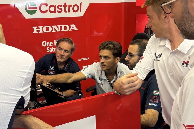 Luca Marini