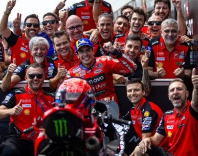 Marc Marquez