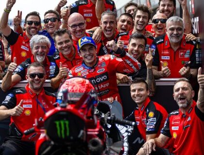 Marc Marquez