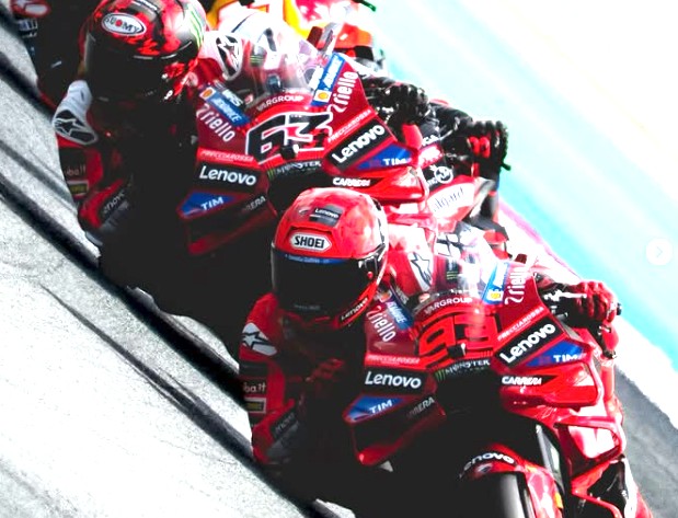 Marc Marquez