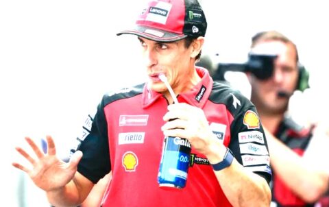 Marc Marquez