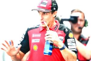 Marc Marquez